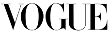 Vogue Logo