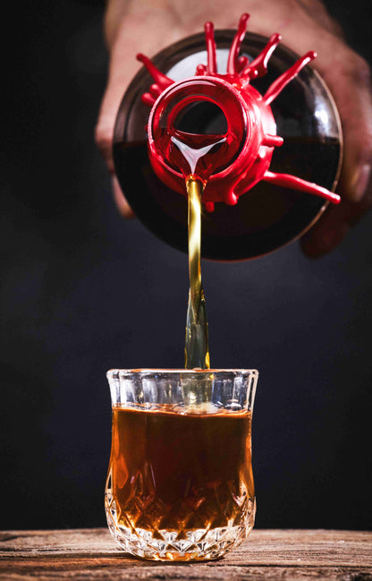 Hot Honey Rum Liqueur 50cl